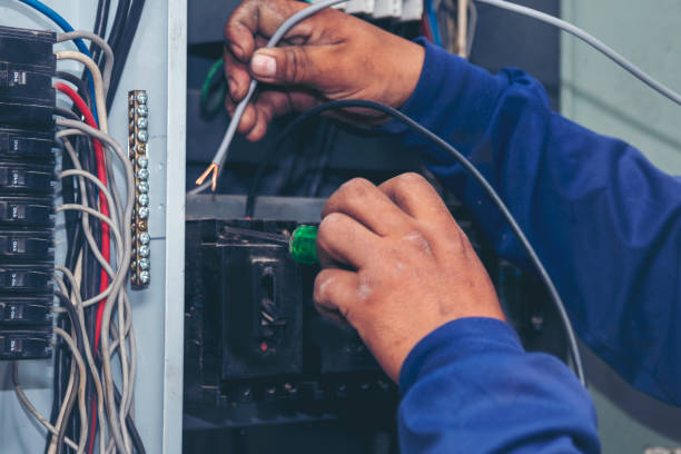 Best Affordable Emergency Electrician  in Gap, PA