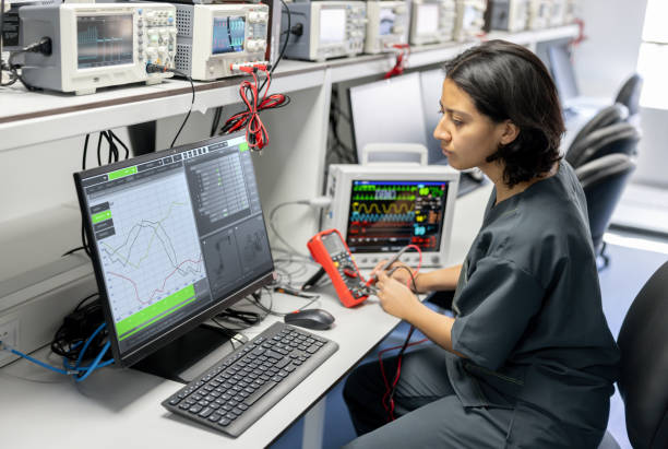 Electrical System Inspection in Gap, PA