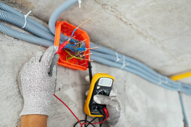 Best Commercial Electrician Services  in Gap, PA