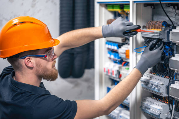 Affordable Emergency Electrician in Gap, PA