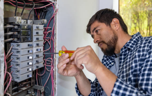 Best Licensed Electrician  in Gap, PA